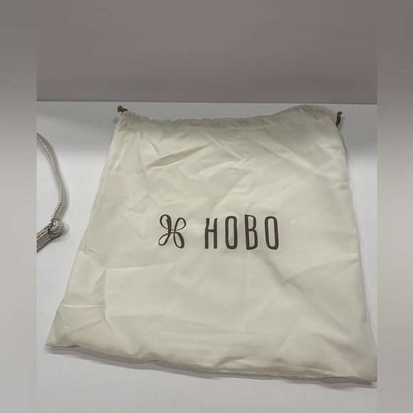 Hobo Kingston Mini Tote Bag Color Silver - Picture 11 of 12